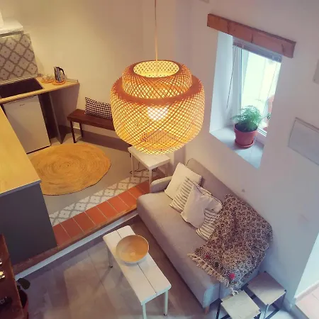La Fuente 14, Casa Solariega En Pleno Centro 公寓
