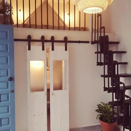 La Fuente 14, Casa Solariega En Pleno Centro 贝赫尔-德拉弗龙特拉