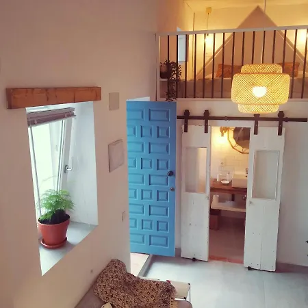 La Fuente 14, Casa Solariega En Pleno Centro 贝赫尔-德拉弗龙特拉