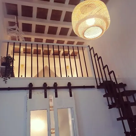 La Fuente 14, Casa Solariega En Pleno Centro * Vejer de la Frontera