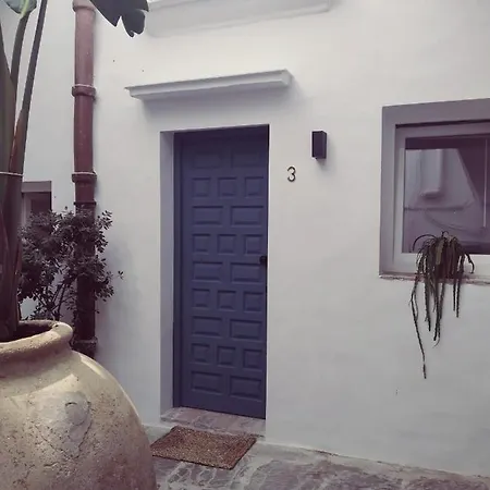 La Fuente 14, Casa Solariega En Pleno Centro