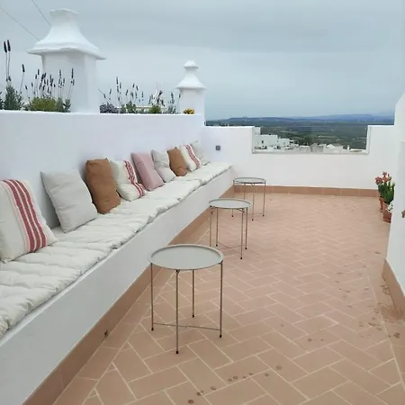 公寓 La Fuente 14, Casa Solariega En Pleno Centro 贝赫尔-德拉弗龙特拉