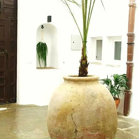 La Fuente 14, Casa Solariega En Pleno Centro Daire *