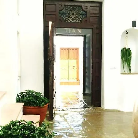 La Fuente 14, Casa Solariega En Pleno Centro *