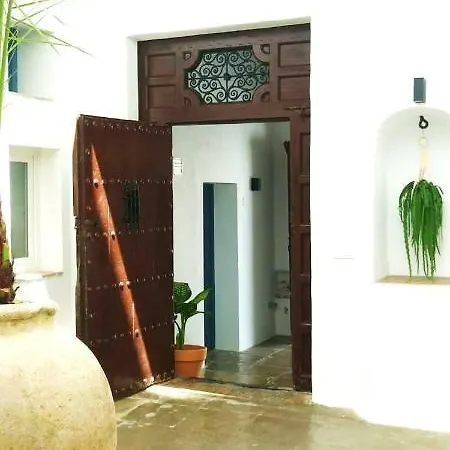公寓 La Fuente 14, Casa Solariega En Pleno Centro *
