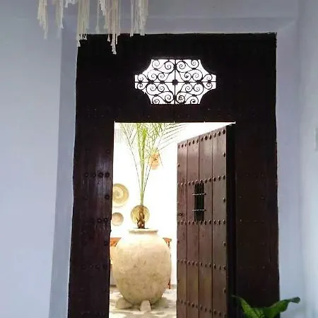 La Fuente 14, Casa Solariega En Pleno Centro 公寓 贝赫尔-德拉弗龙特拉