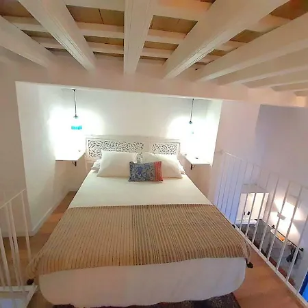 La Fuente 14, Casa Solariega En Pleno Centro 公寓 贝赫尔-德拉弗龙特拉