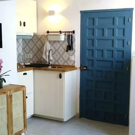 La Fuente 14, Casa Solariega En Pleno Centro 贝赫尔-德拉弗龙特拉