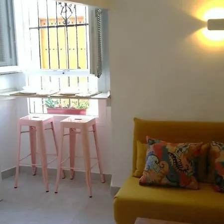 La Fuente 14, Casa Solariega En Pleno Centro Vejer de la Frontera