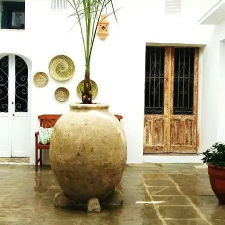 La Fuente 14, Casa Solariega En Pleno Centro Daire Vejer de la Frontera