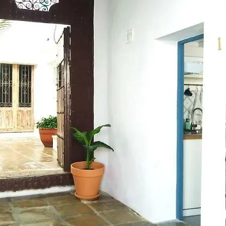 La Fuente 14, Casa Solariega En Pleno Centro 贝赫尔-德拉弗龙特拉