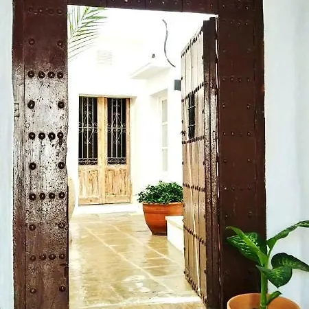 La Fuente 14, Casa Solariega En Pleno Centro 公寓