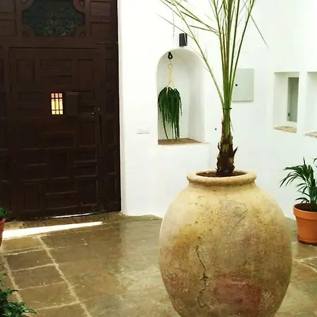 La Fuente 14, Casa Solariega En Pleno Centro Daire *