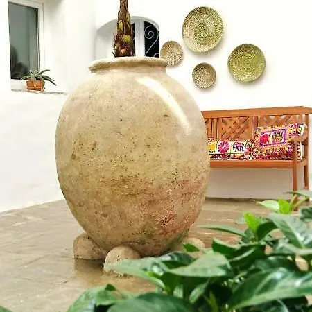 Daire La Fuente 14, Casa Solariega En Pleno Centro