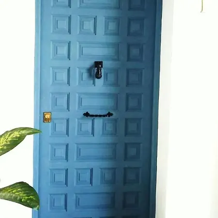 La Fuente 14, Casa Solariega En Pleno Centro 贝赫尔-德拉弗龙特拉