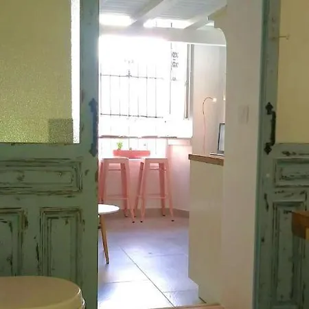 La Fuente 14, Casa Solariega En Pleno Centro 公寓 贝赫尔-德拉弗龙特拉