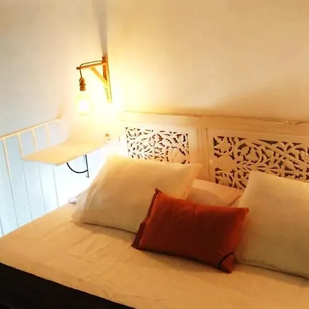 La Fuente 14, Casa Solariega En Pleno Centro 贝赫尔-德拉弗龙特拉